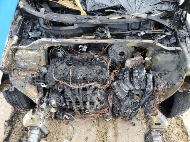 Photo 11 from auction – 2015 KIA SOUL + with VIN KNDJP3A58F7769390