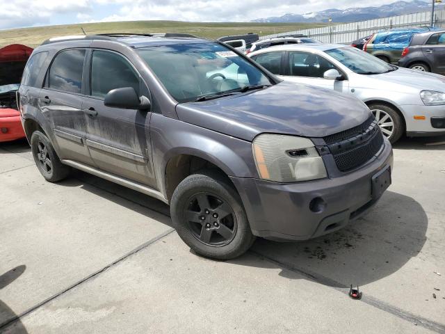Photo 4 from auction – 2007 CHEVROLET EQUINOX LS with VIN 2CNDL23F676011652