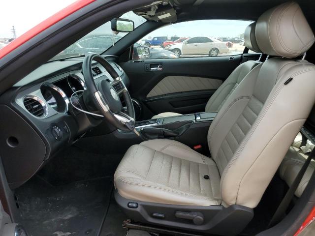 Photo 7 from auction – 2014 FORD MUSTANG with VIN 1ZVBP8EM7E5241110
