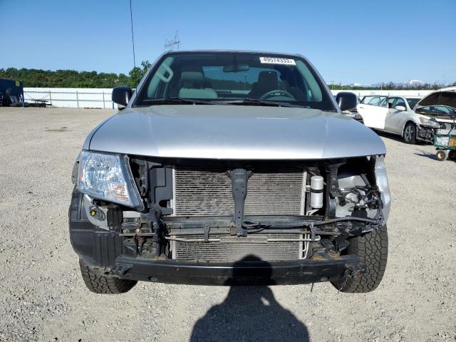Photo 5 from auction – 2017 NISSAN FRONTIER S with VIN 1N6BD0CT8HN768128