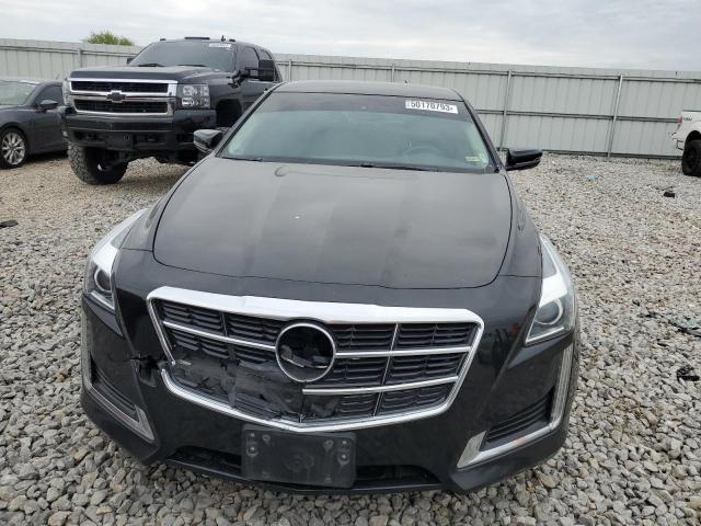 Photo 5 from auction – 2014 CADILLAC CTS with VIN 1G6AW5SX8E0161880