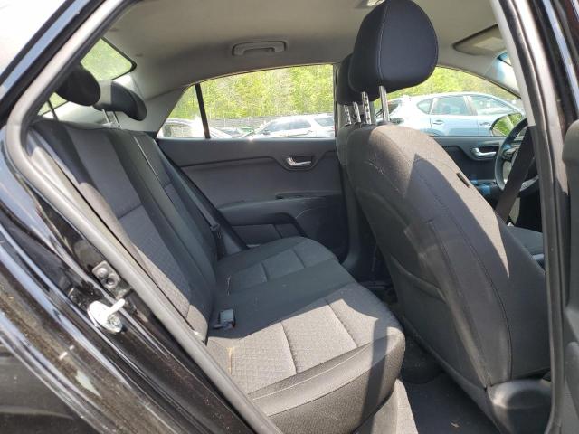 Photo 10 from auction – 2020 KIA RIO with VIN 3KPA24AD3LE329701