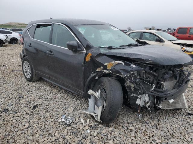 Photo 4 from auction – 2018 NISSAN ROGUE S with VIN KNMAT2MT2JP577861