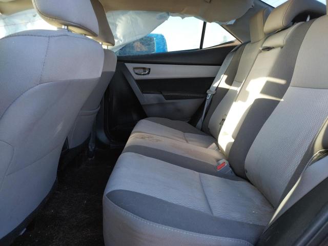Photo 10 from auction – 2018 TOYOTA COROLLA L with VIN 2T1BURHE4JC097826
