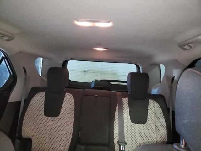 Photo 10 from auction – 2015 CHEVROLET EQUINOX LS with VIN 2GNALAEK2F6247653