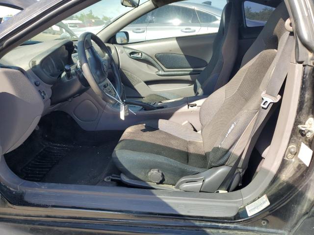 Photo 7 from auction – 2002 TOYOTA CELICA GT with VIN JTDDR32T320130132