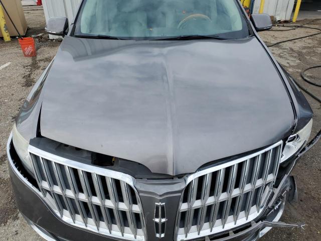 Photo 12 from auction – 2010 LINCOLN MKT with VIN 2LMHJ5FR0ABJ26605
