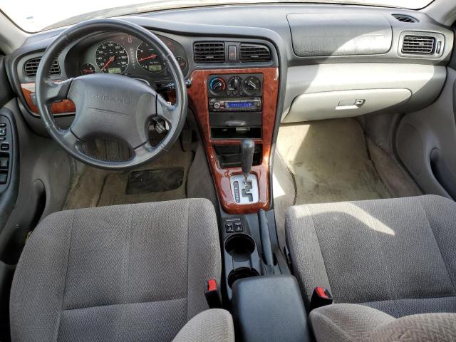 Photo 8 from auction – 2004 SUBARU LEGACY L S with VIN 4S3BH625247301895