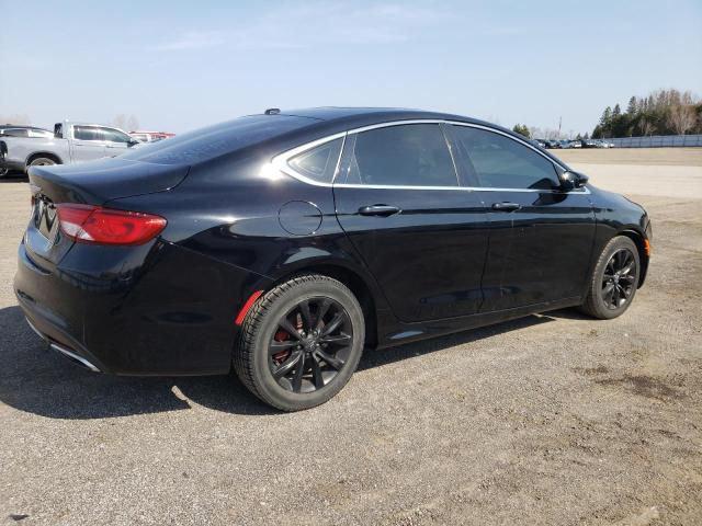 Photo 3 from auction – 2015 CHRYSLER 200 C with VIN 1C3CCCCG2FN707356