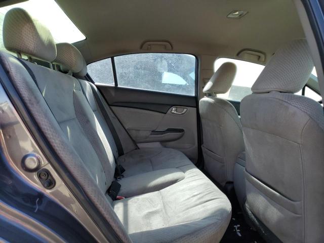 Photo 10 from auction – 2015 HONDA CIVIC HYBR with VIN 19XFB4F27FE200913