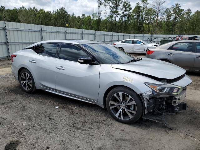 Photo 4 from auction – 2017 NISSAN MAXIMA 3.5 with VIN 1N4AA6AP2HC428880