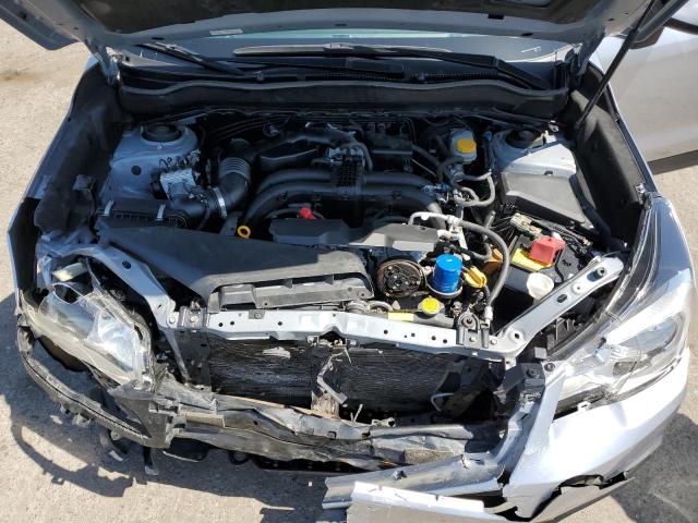 Photo 11 from auction – 2018 SUBARU FORESTER 2 with VIN JF2SJAEC9JH614113