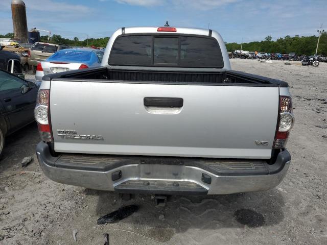 Photo 6 from auction – 2012 TOYOTA TACOMA DOU with VIN 5TFLU4EN4CX039487