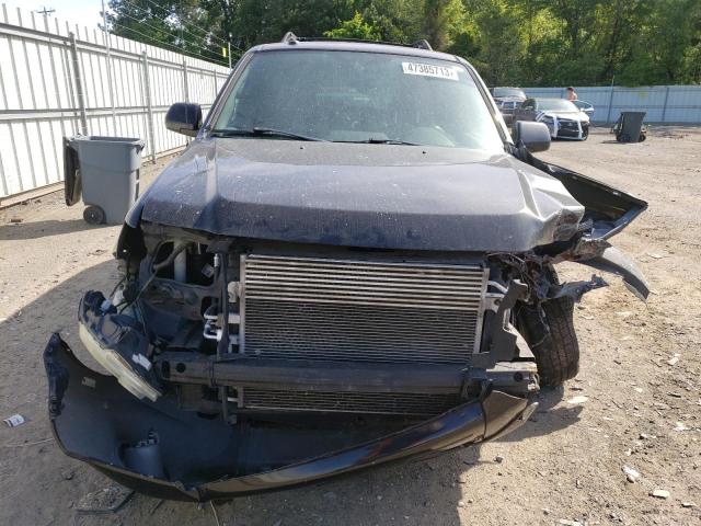 Photo 5 from auction – 2011 FORD ESCAPE LIM with VIN 1FMCU0EG2BKC18886