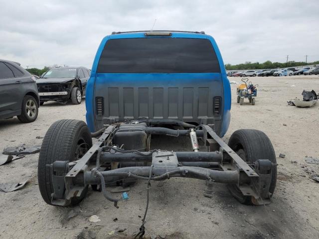 Photo 6 from auction – 2000 CHEVROLET SILVERADO with VIN 2GCEC19T4Y1302424