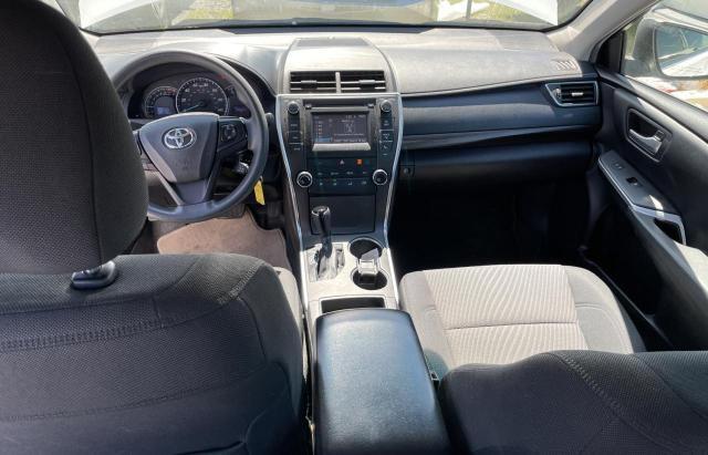 Photo 9 from auction – 2015 TOYOTA CAMRY LE with VIN 4T1BF1FK8FU002789