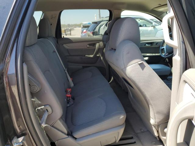 Photo 11 from auction – 2015 CHEVROLET TRAVERSE L with VIN 1GNKRGKDXFJ109518