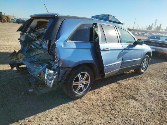 Photo 3 from auction – 2007 CHRYSLER PACIFICA T with VIN 2A8GM68X57R239351