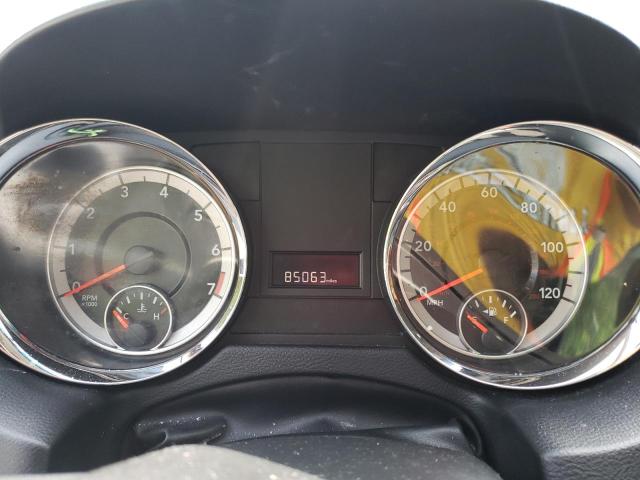 Photo 9 from auction – 2015 DODGE GRAND CARA with VIN 2C4RDGBG7FR636007