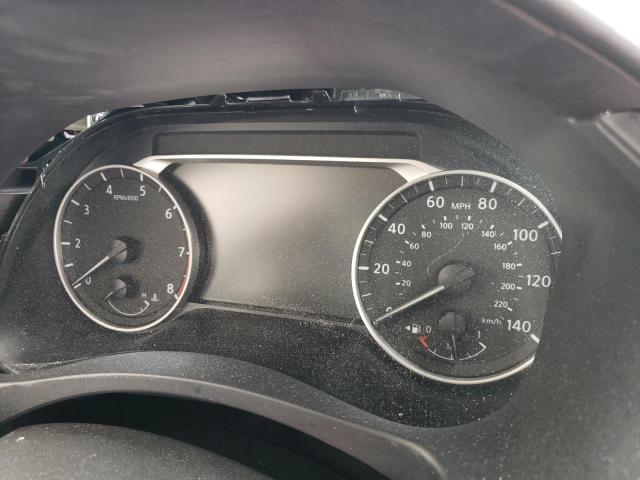 Photo 9 from auction – 2021 NISSAN ALTIMA SR with VIN 1N4BL4CV2MN366989