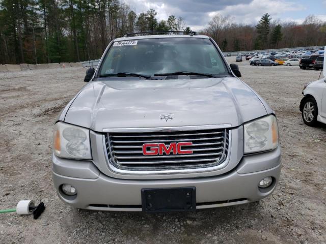 Photo 5 from auction – 2008 GMC ENVOY with VIN 1GKDT13S082192634