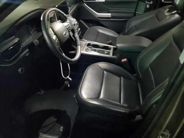 Photo 7 from auction – 2021 FORD EXPLORER X with VIN 1FMSK8DHXMGB56816