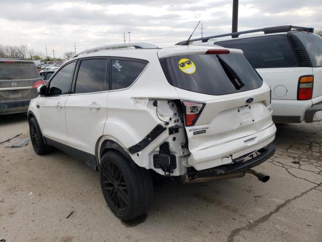 Photo 2 from auction – 2017 FORD ESCAPE TIT with VIN 1FMCU9J94HUB46176