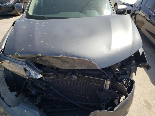 Photo 11 from auction – 2014 NISSAN ROGUE S with VIN 5N1AT2MT4EC806873