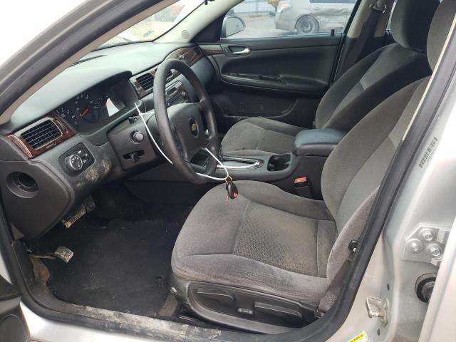 Photo 7 from auction – 2015 CHEVROLET IMPALA LIM with VIN 2G1WA5E39F1158477