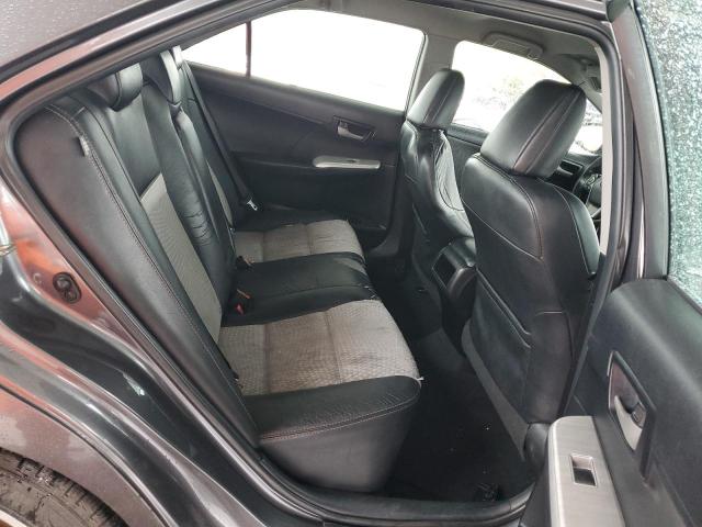 Photo 10 from auction – 2014 TOYOTA CAMRY L with VIN 4T1BF1FK1EU333017