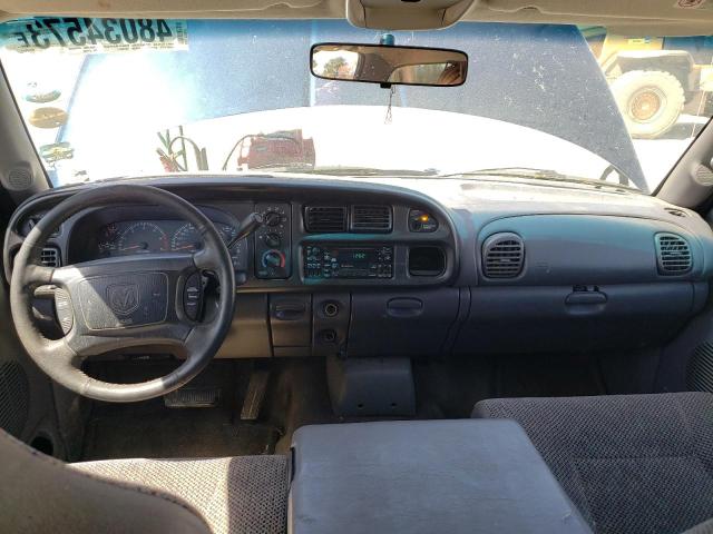 Photo 8 from auction – 2001 DODGE RAM 1500 with VIN 3B7HC13Z31M574603