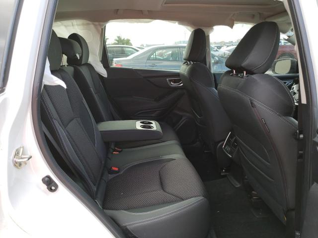 Photo 10 from auction – 2020 SUBARU FORESTER P with VIN JF2SKAJC5LH473045