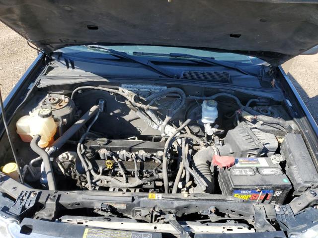 Photo 12 from auction – 2009 FORD ESCAPE XLT with VIN 1FMCU03769KC58840