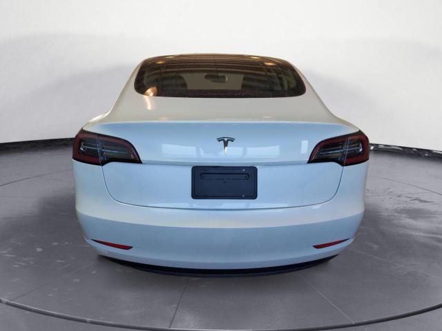 Photo 6 from auction – 2023 TESLA MODEL 3 with VIN 5YJ3E1EA0PF436588