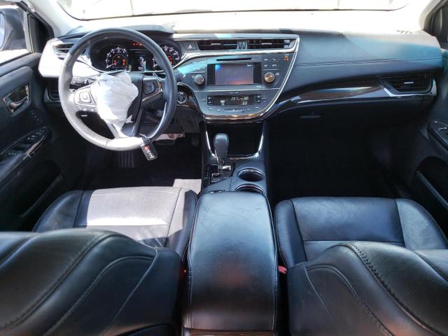 Photo 8 from auction – 2014 TOYOTA AVALON BAS with VIN 4T1BK1EB1EU129606