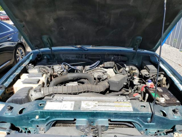 Photo 11 from auction – 1998 FORD RANGER with VIN 1FTYR10U8WUB76975