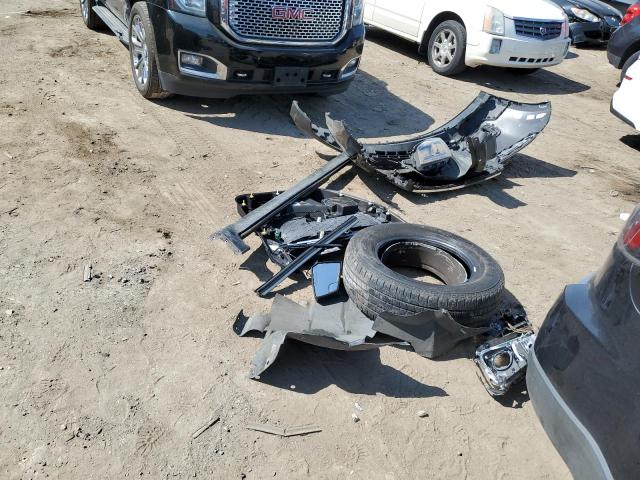 Photo 12 from auction – 2013 GMC ACADIA SLE with VIN 1GKKRNED5DJ159785