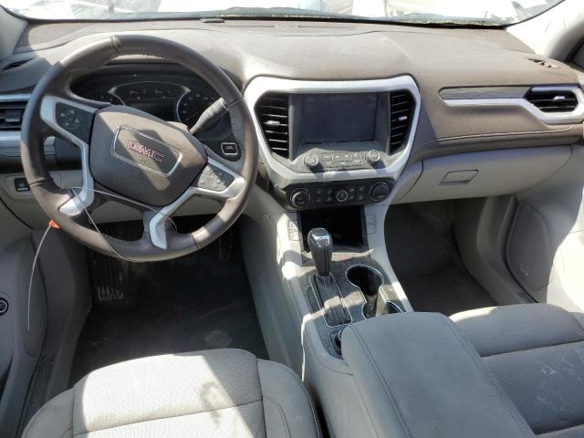Photo 8 from auction – 2019 GMC ACADIA SLT with VIN 1GKKNMLS5KZ159792