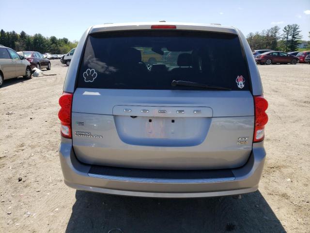 Photo 6 from auction – 2019 DODGE GRAND CARA with VIN 2C4RDGEG4KR564950