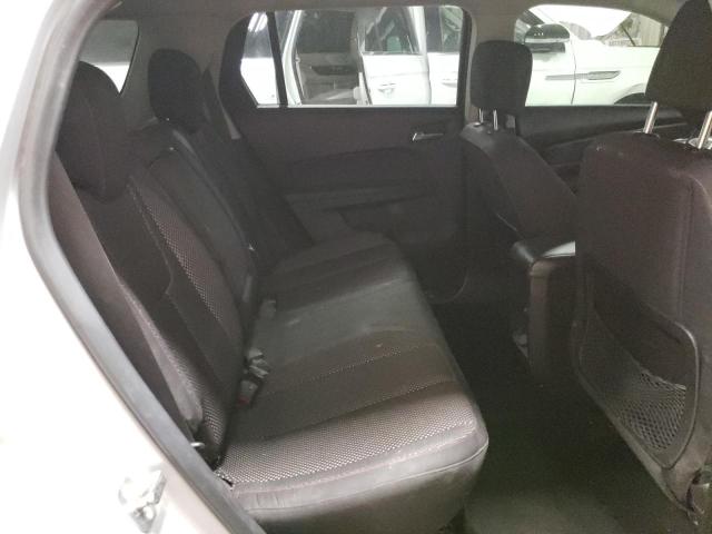 Photo 11 from auction – 2015 GMC TERRAIN SL with VIN 2GKALREK4F6364209