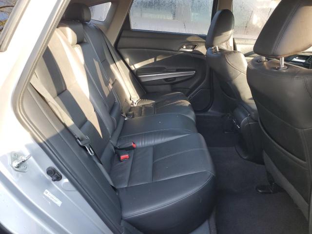 Photo 10 from auction – 2013 HONDA CROSSTOUR with VIN 5J6TF2H58DL003802