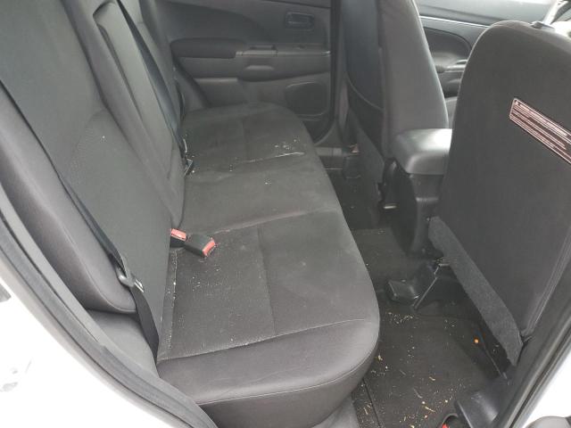 Photo 10 from auction – 2015 MITSUBISHI OUTLANDER with VIN 4A4AP3AU0FE011331
