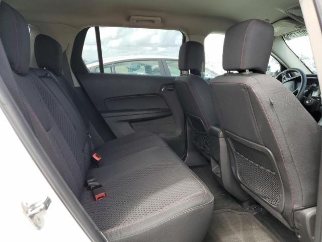 Photo 11 from auction – 2014 GMC TERRAIN SL with VIN 2GKFLVEKXE6307994