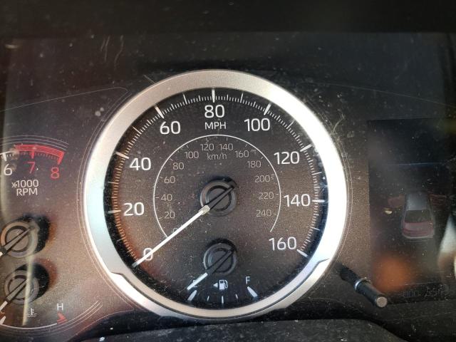 Photo 9 from auction – 2021 TOYOTA COROLLA LE with VIN JTDEPMAE8MJ125153