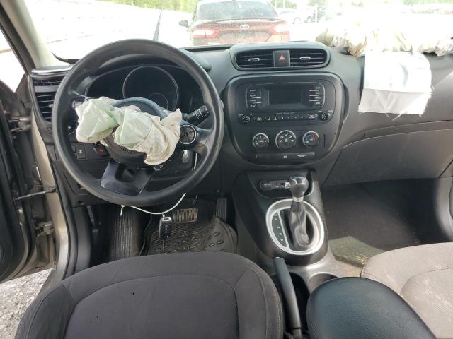 Photo 8 from auction – 2015 KIA SOUL with VIN KNDJN2A2XF7148724