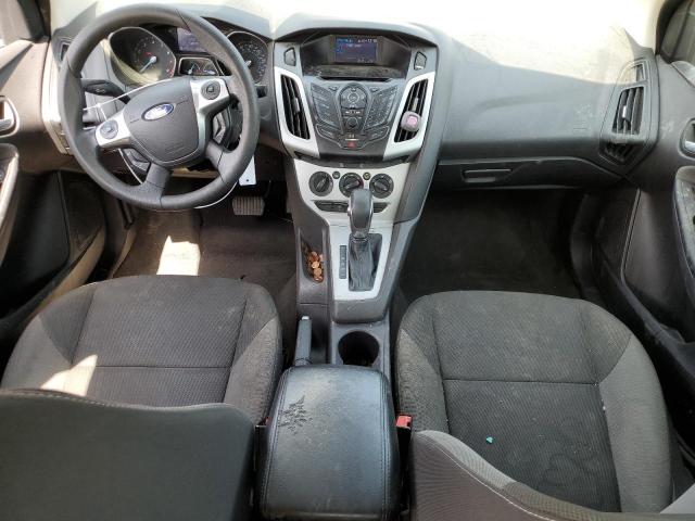 Photo 8 from auction – 2012 FORD FOCUS S with VIN 1FAHP3F2XCL467007