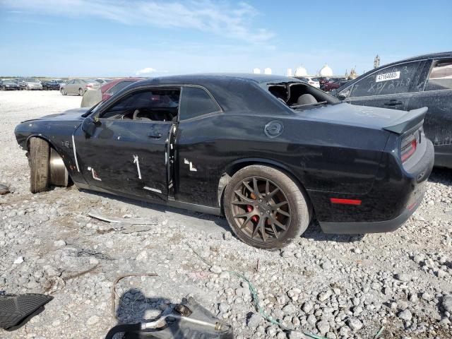Photo 2 from auction – 2016 DODGE CHALLENGER with VIN 2C3CDZC97GH231701