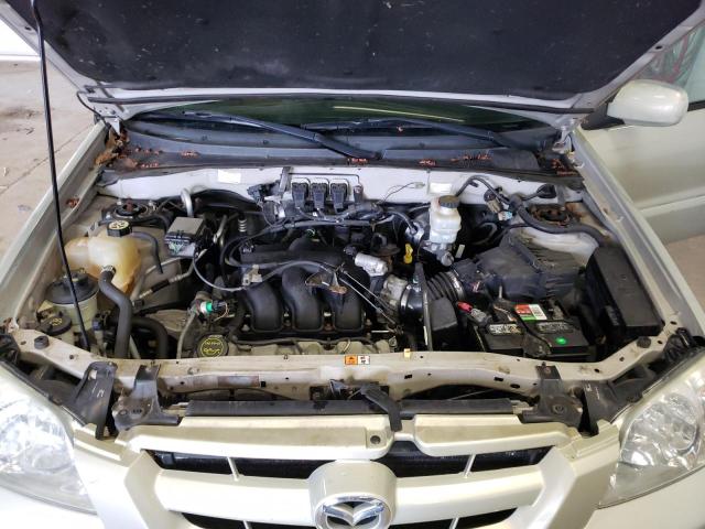 Photo 12 from auction – 2005 MAZDA TRIBUTE S with VIN 4F2CZ96145KM22677
