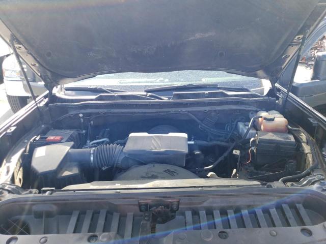 Photo 11 from auction – 2020 CHEVROLET silverado with VIN 1GC4WNE78LF335480