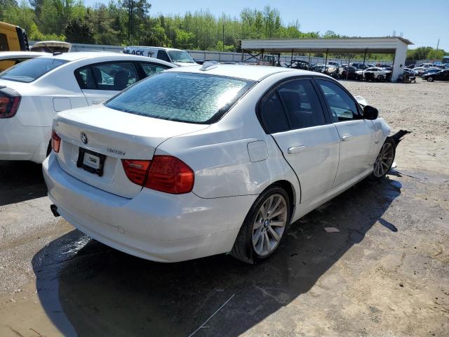 Photo 3 from auction – 2011 BMW 328 I with VIN WBAPH7C54BE675652